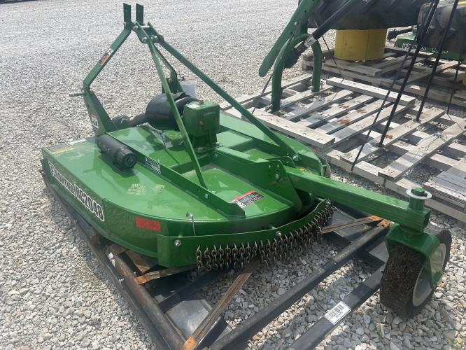 Frontier RC2048