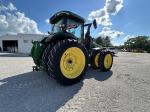 John Deere 8R 410