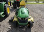 John Deere X584