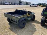 John Deere 4X2 TRAIL