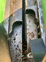 John Deere 612C