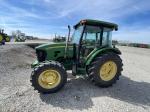John Deere 5105M