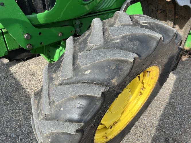 John Deere 6330 Premium