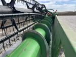John Deere 630F