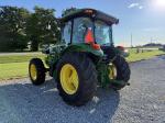 John Deere 5100E