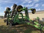 John Deere 2660VT