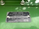 John Deere S670