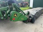 John Deere R310