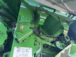 John Deere S780