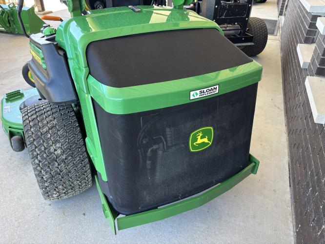 John Deere Z997R