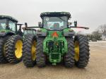 John Deere 8R 370