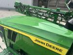 John Deere 612R