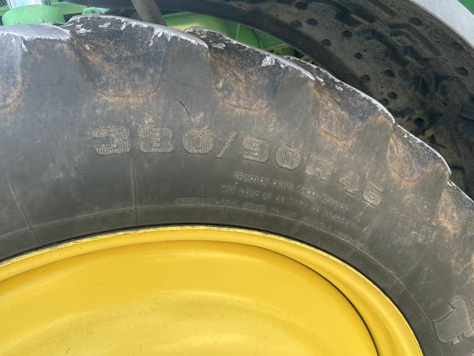 John Deere 4730