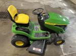 John Deere S120