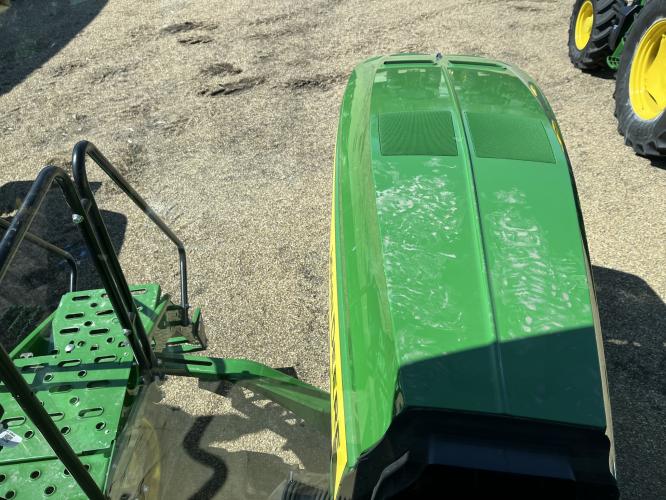 John Deere 8RT 370