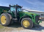 John Deere 8130