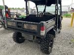 John Deere XUV 835M