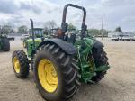 John Deere 5095M