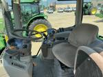 John Deere 6115R