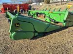 John Deere 608C StalkMaster