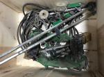 John Deere VARIABLE DRIVE 16R