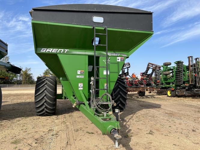 Brent 1082
