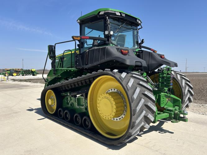 John Deere 9RT 570