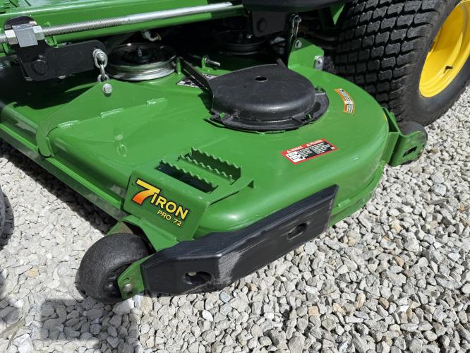 John Deere Z997R