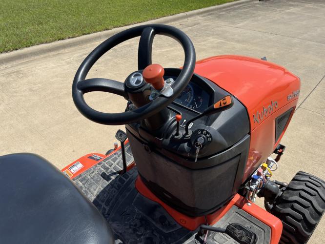 Kubota BX2680