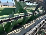 John Deere 625F