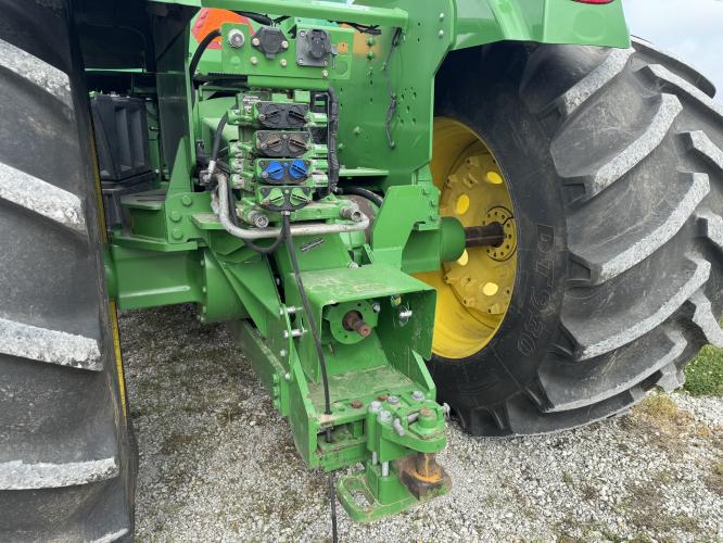 John Deere 9410R