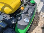 John Deere 1025R