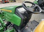 John Deere 1025R