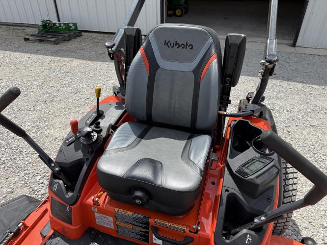 Kubota ZD1211