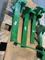 Unverferth new 78061G weight transfer ass'm