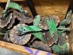 John Deere BA30078 NO-TIL COULTER