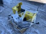 John Deere 54 SNOW BLOWER