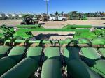 John Deere C12F