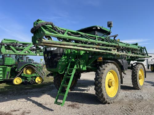 2014 John Deere R4038