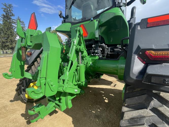 John Deere 8RX 410