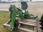 John Deere 260B