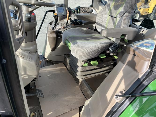 John Deere 6330 Premium