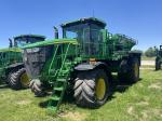 John Deere 800R