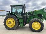 John Deere 6155R
