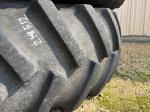 John Deere 520/85R42