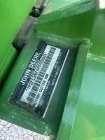 John Deere NEW FC15M