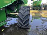 John Deere S790