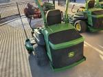 John Deere Z997R