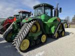 John Deere 9620RX
