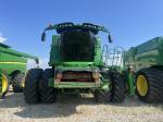 John Deere S680